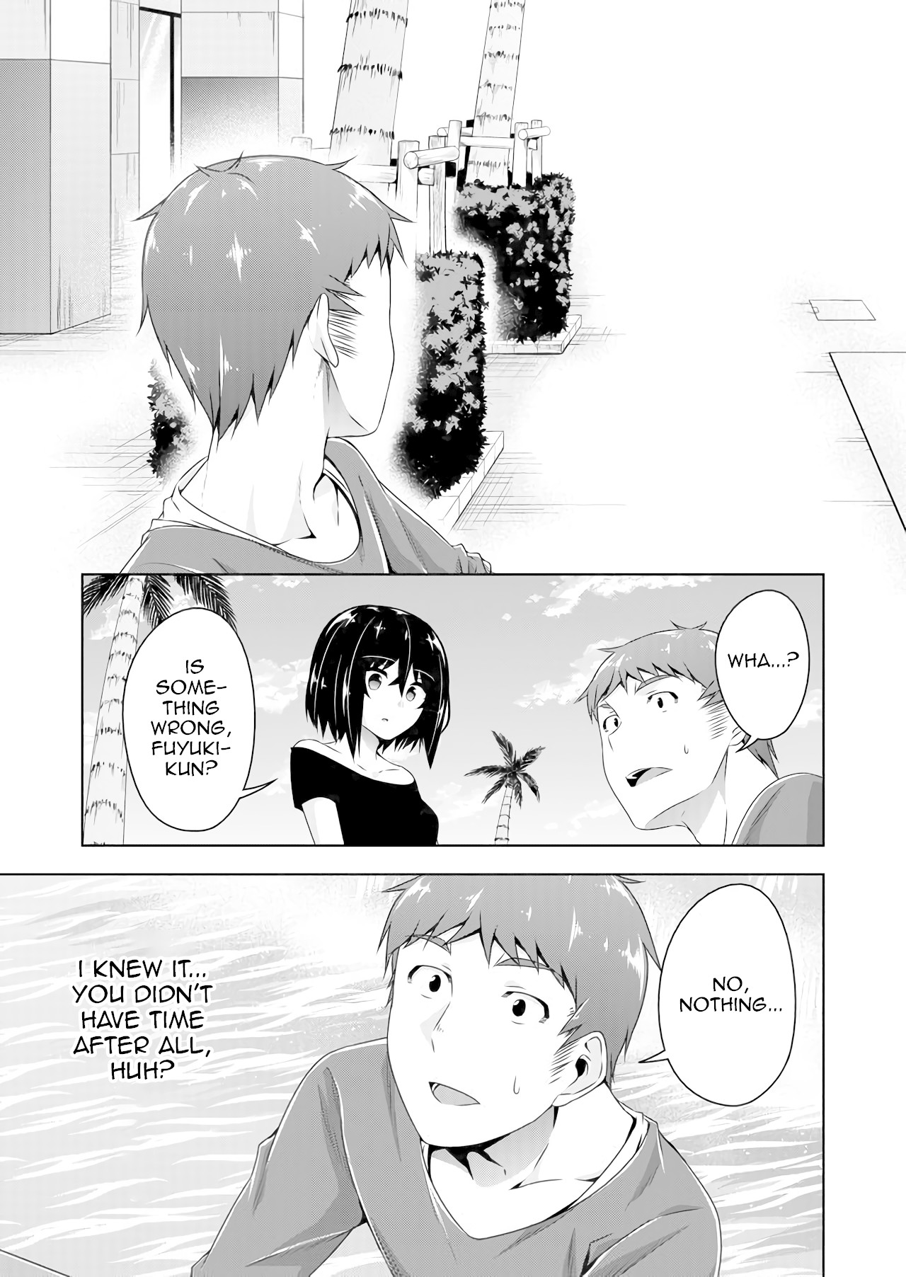 Devilchi Chapter 31 page 11 - Chapter 31