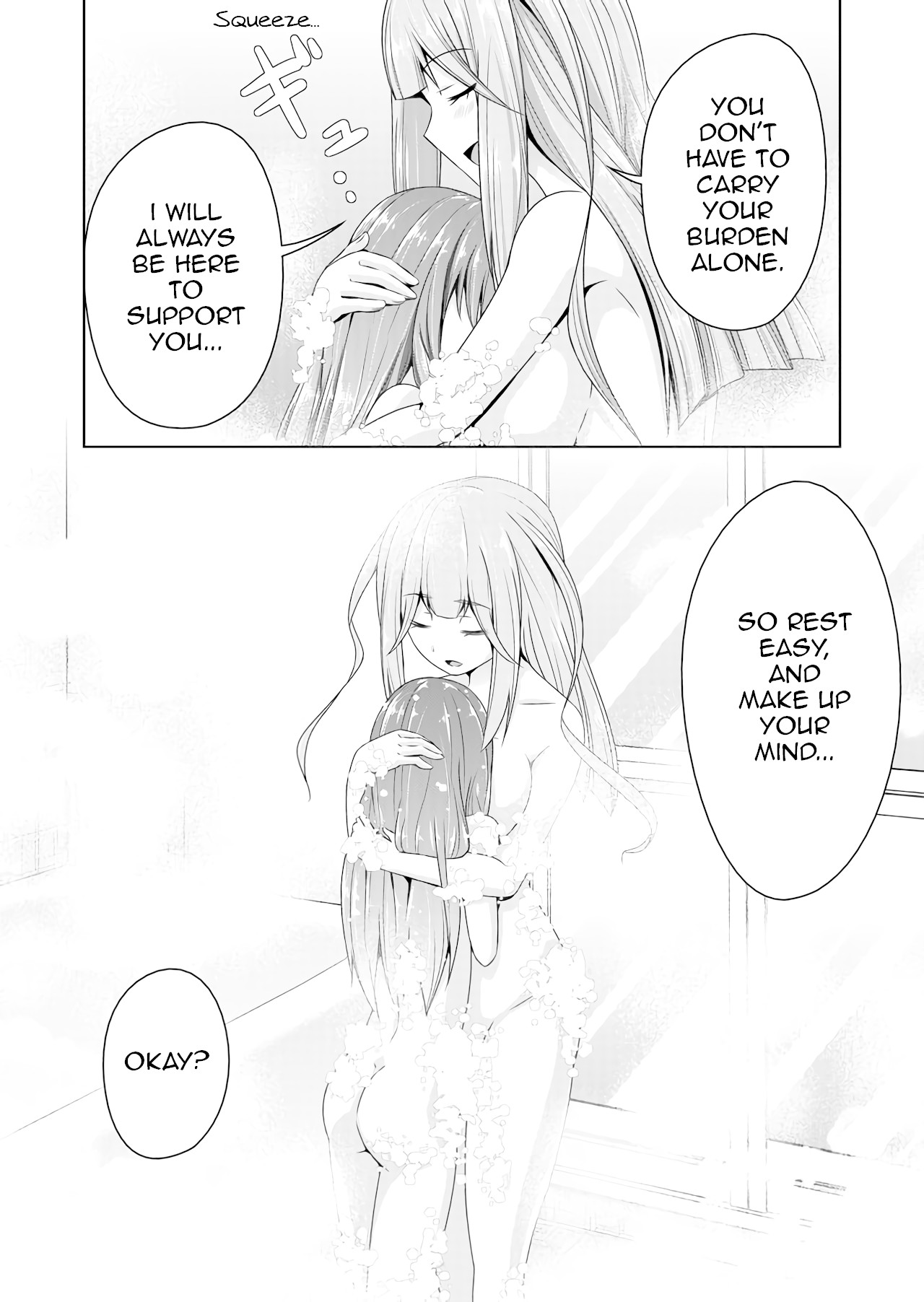 Devilchi Chapter 32 page 12 - Chapter 32