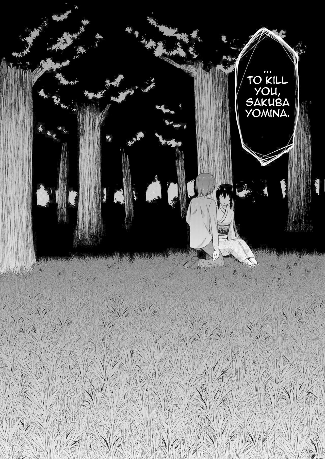 Devilchi Chapter 34 page 12 - Chapter 34