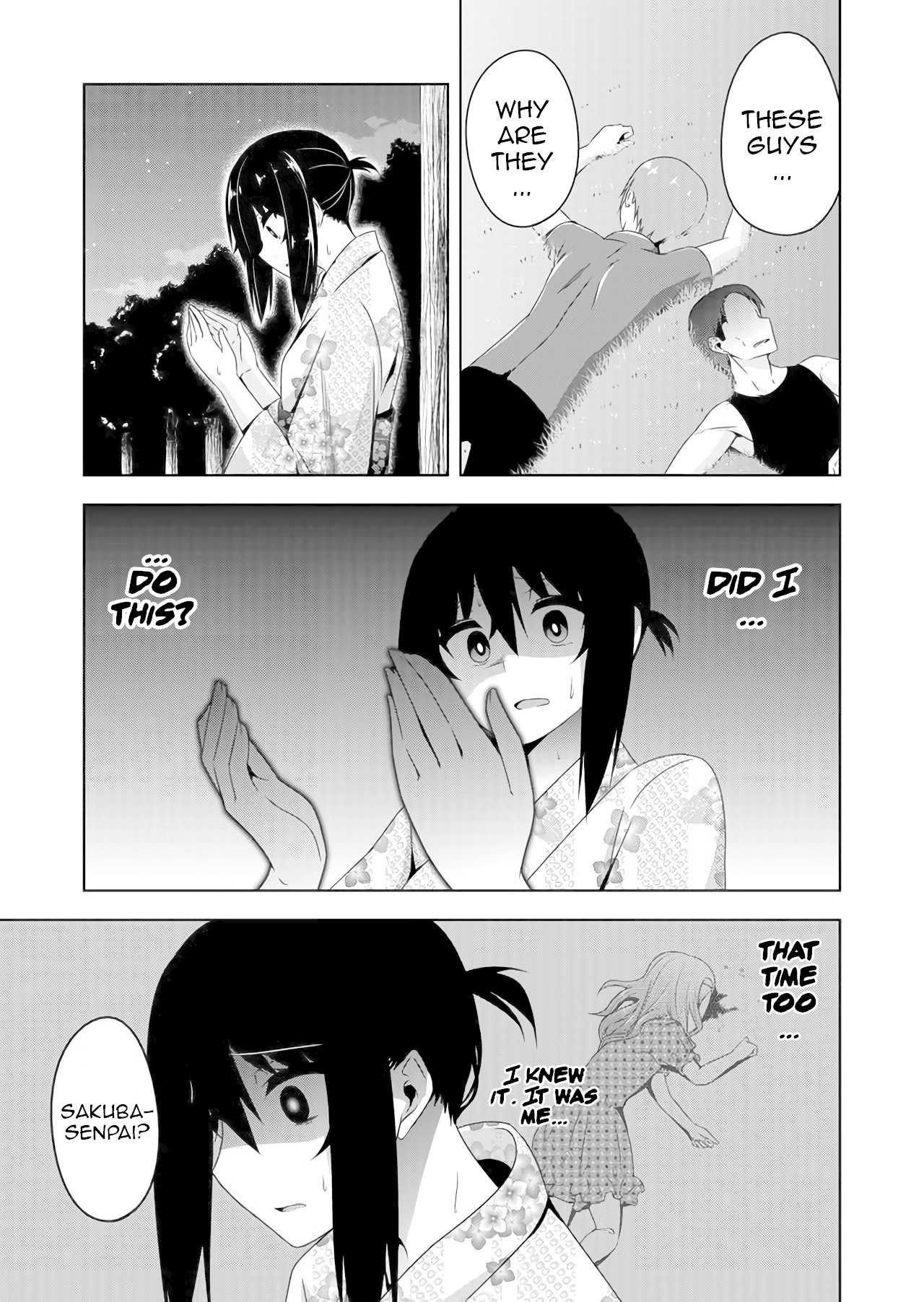Devilchi Chapter 34 page 9 - Chapter 34