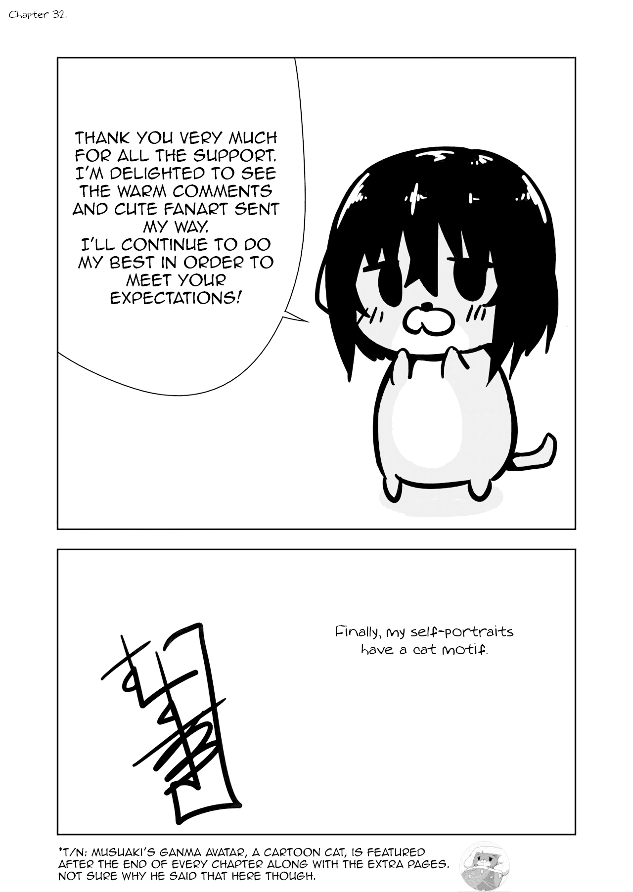 Devilchi Chapter 35.1 page 11 - Chapter 35.1