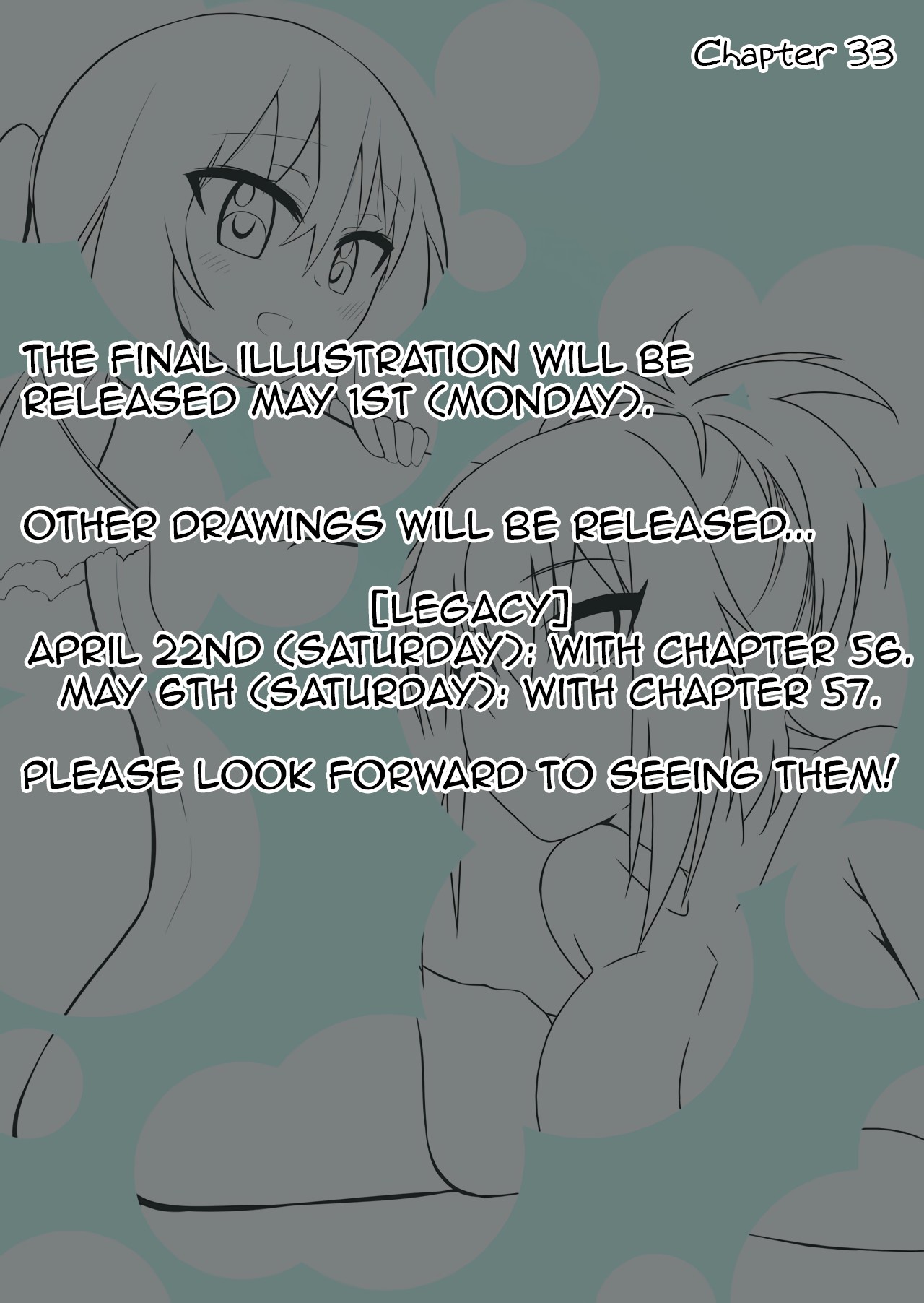 Devilchi Chapter 35.1 page 15 - Chapter 35.1