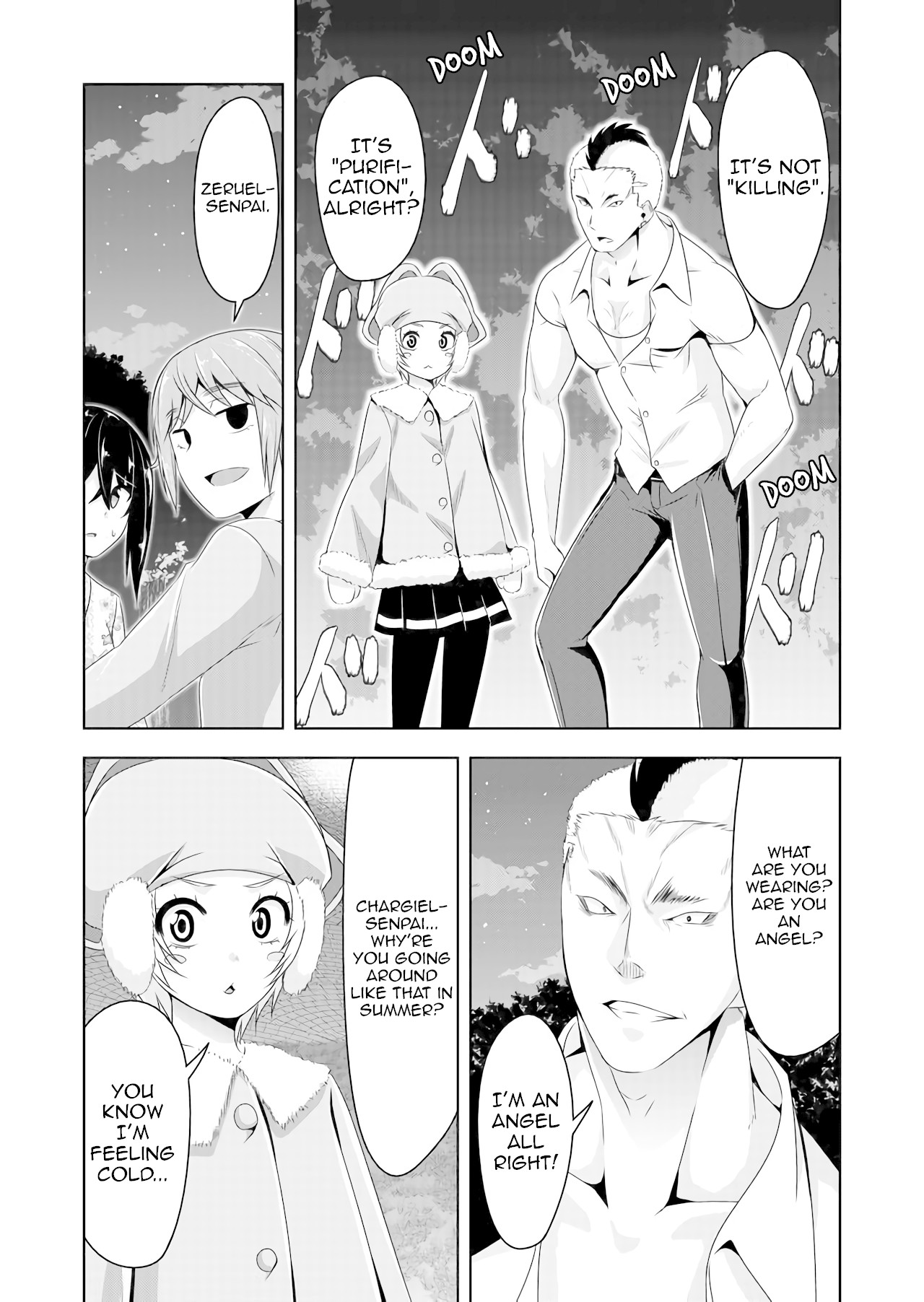 Devilchi Chapter 35 page 7 - Chapter 35