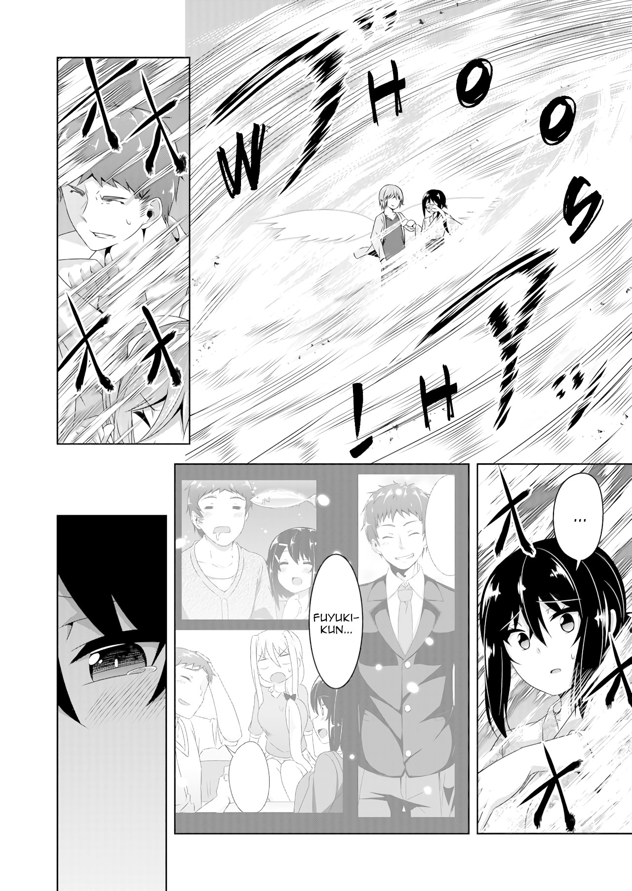 Devilchi Chapter 36 page 8 - Chapter 36