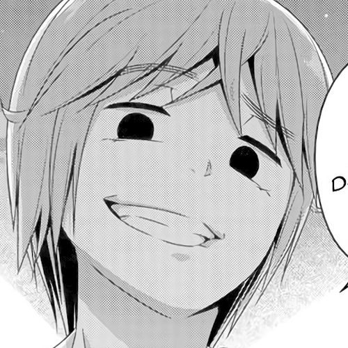 Devilchi Chapter 36 cover