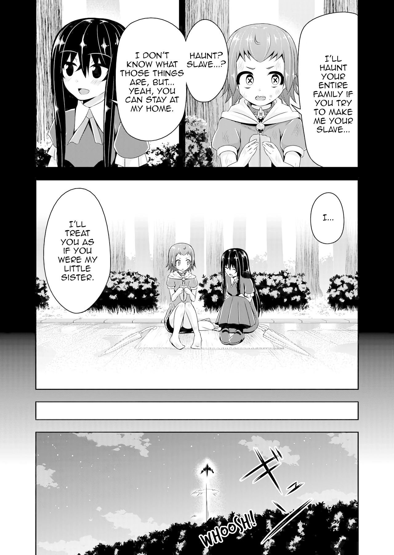 Devilchi Chapter 37 page 11 - Chapter 37