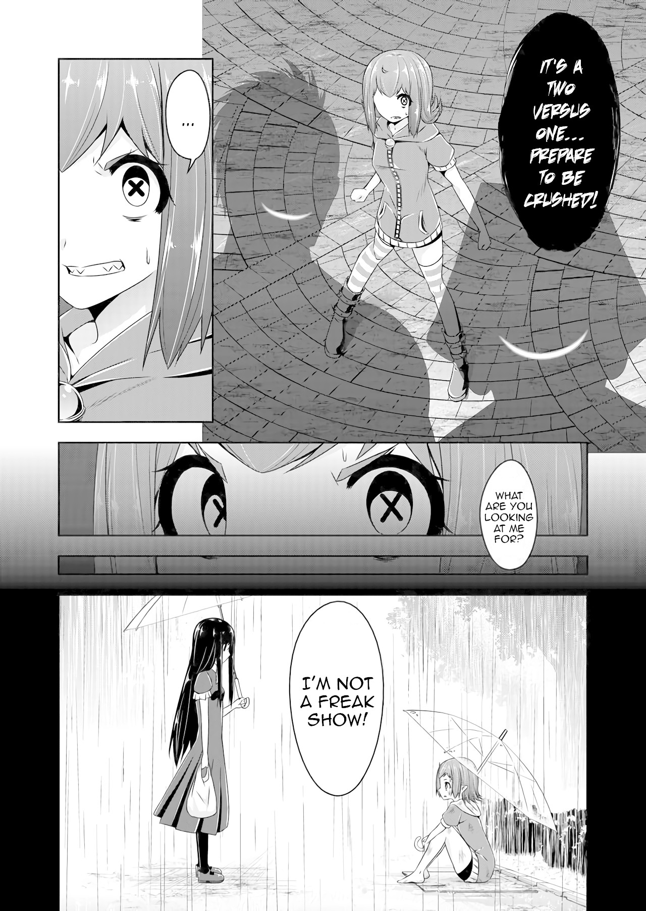 Devilchi Chapter 37 page 8 - Chapter 37