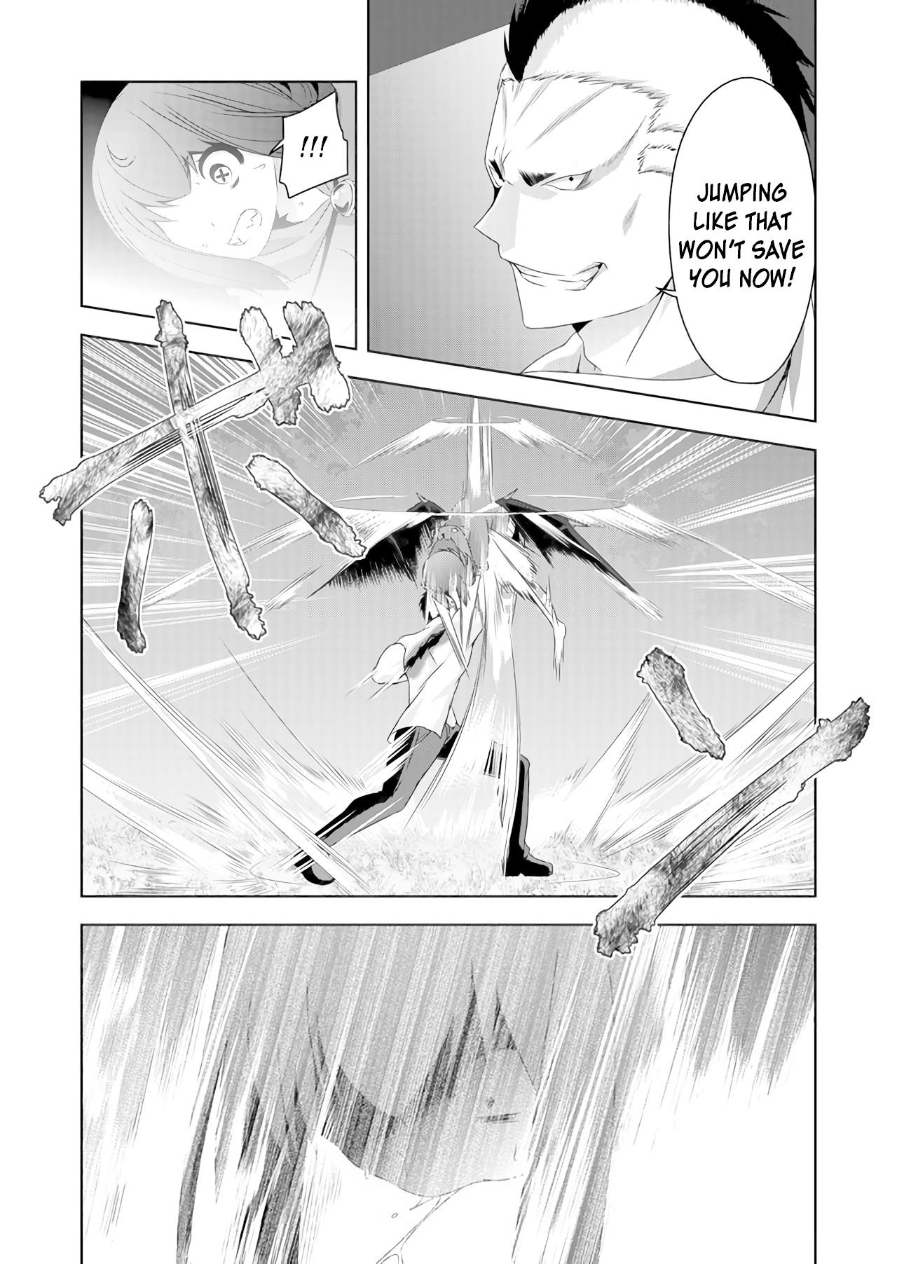 Devilchi Chapter 38 page 10 - Chapter 38