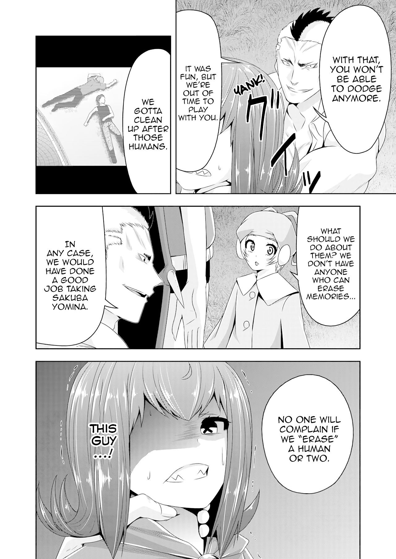 Devilchi Chapter 39 page 2 - Chapter 39