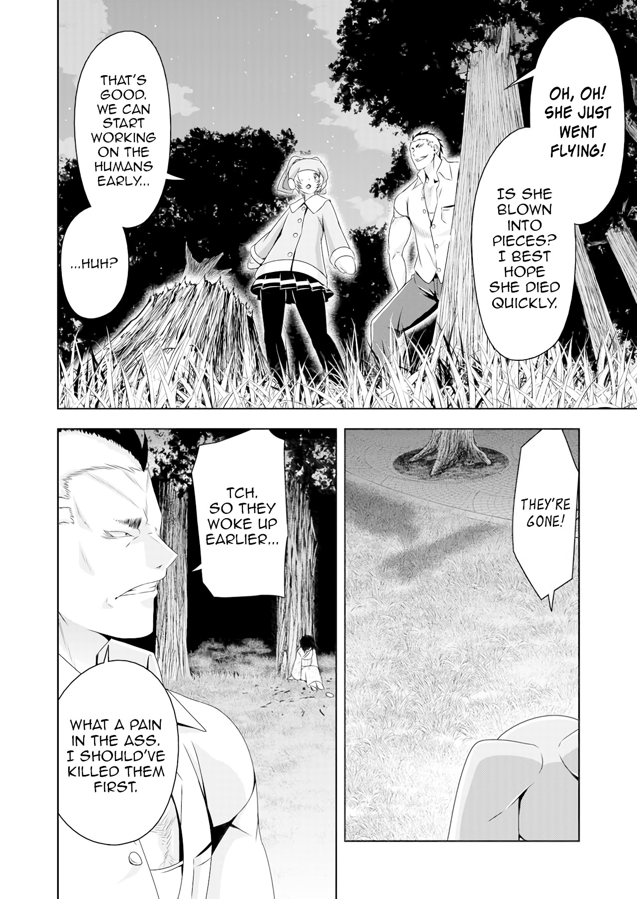 Devilchi Chapter 39 page 4 - Chapter 39