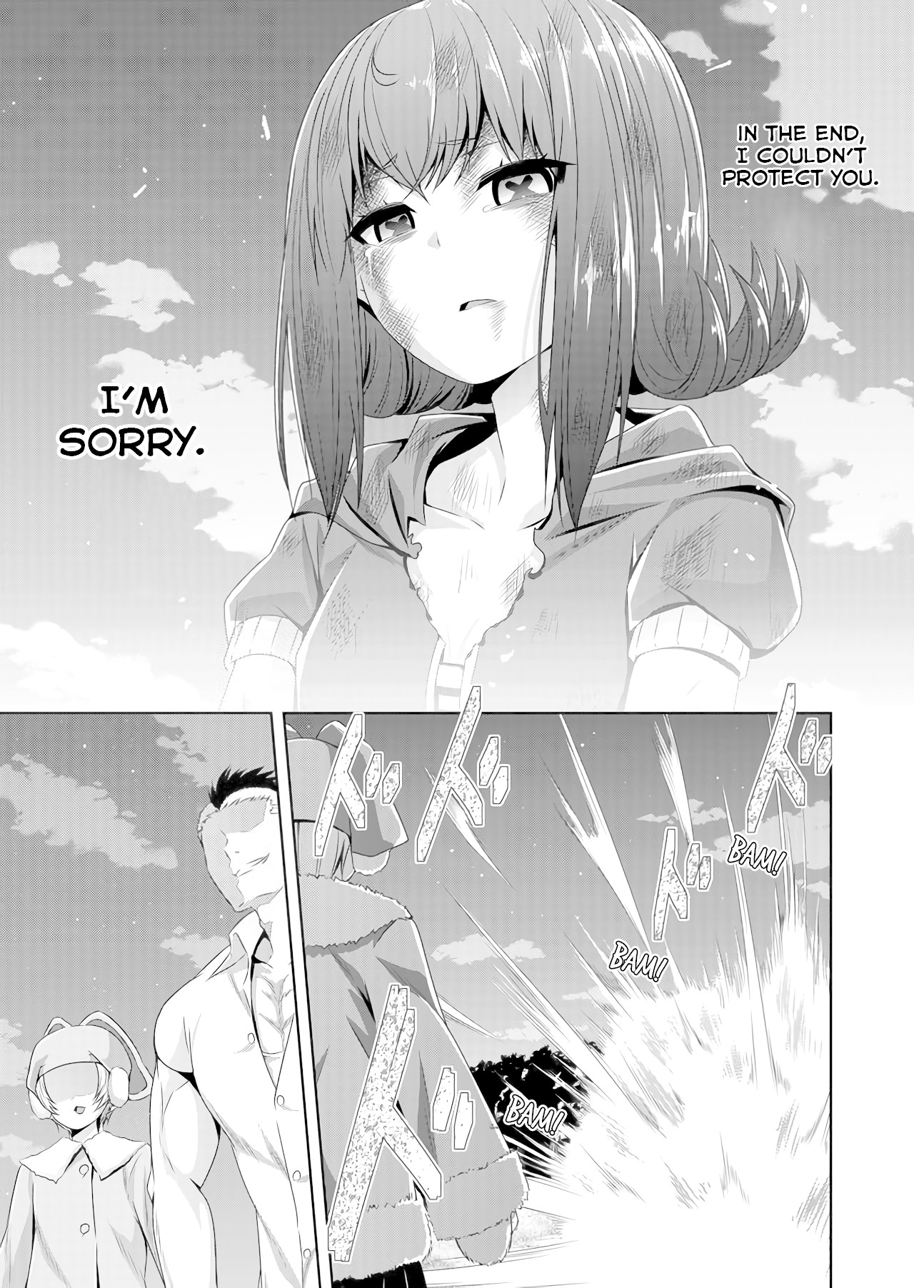 Devilchi Chapter 39 page 9 - Chapter 39