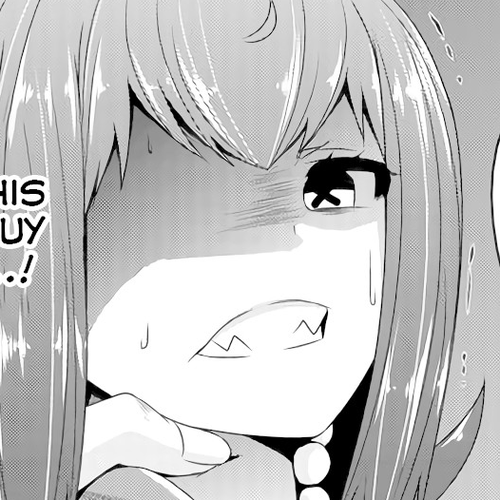 Devilchi Chapter 39 cover