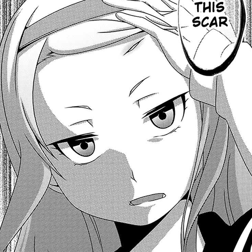 Devilchi Chapter 4: But More Importantly cover