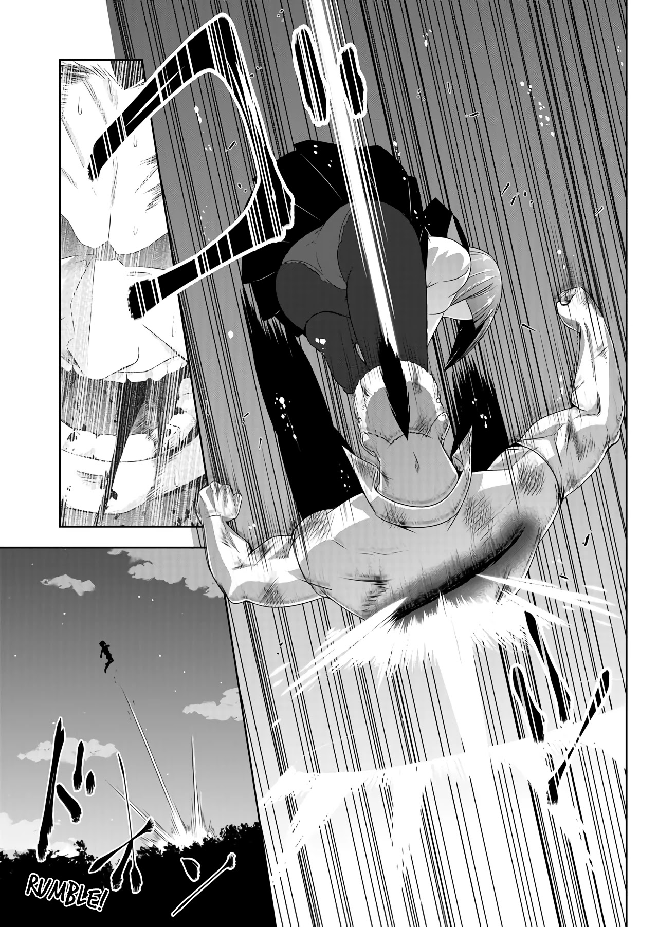 Devilchi Chapter 41 page 11 - Chapter 41: For Justice
