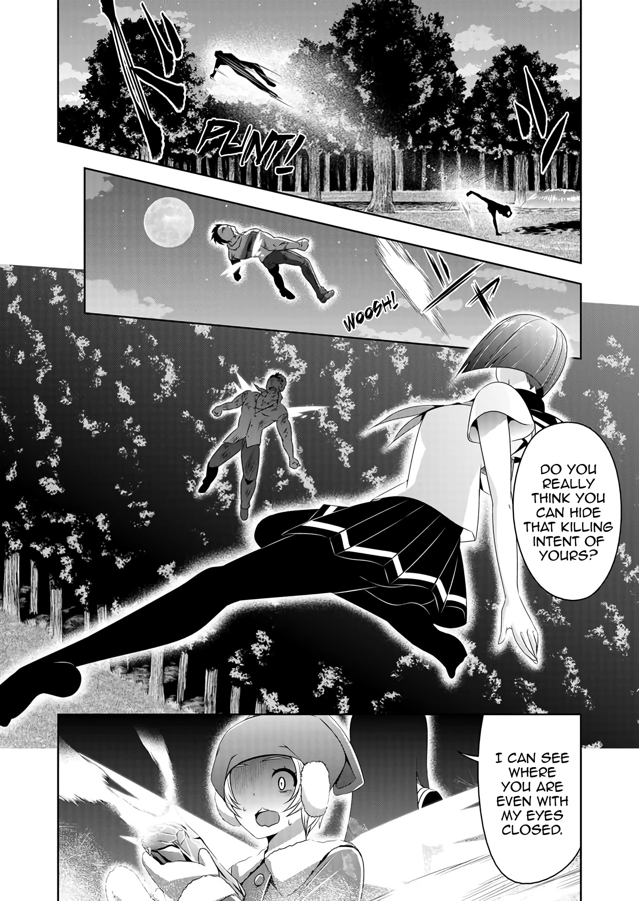 Devilchi Chapter 41 page 8 - Chapter 41: For Justice