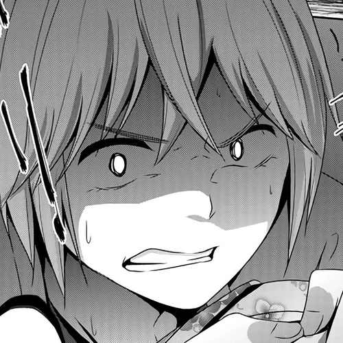 Devilchi Chapter 43: I don't want to leave them behind! cover
