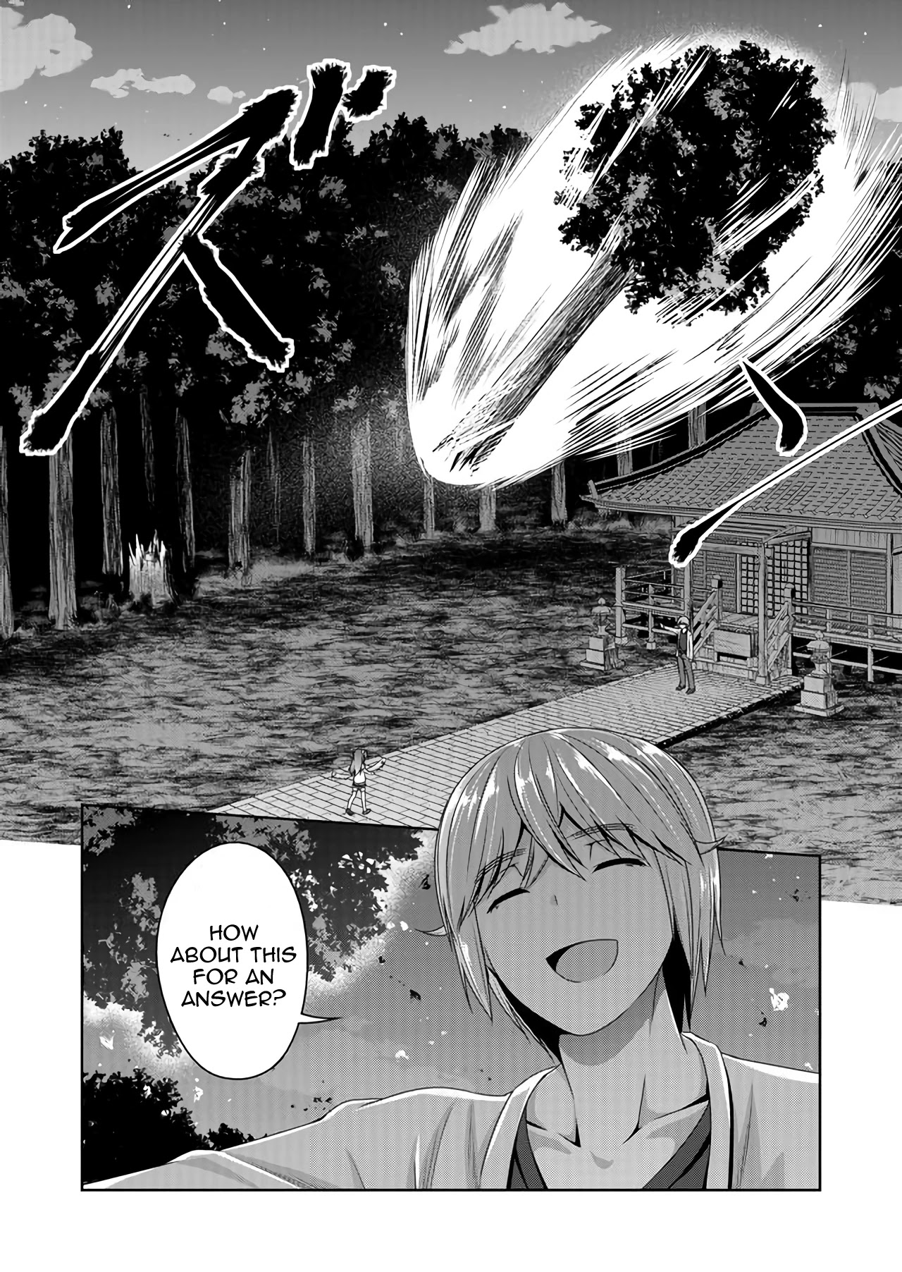 Devilchi Chapter 44 page 10 - Chapter 44: Prepare to be cleansed!