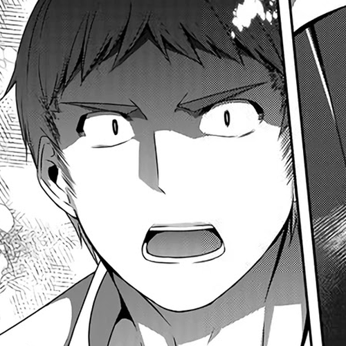 Devilchi Chapter 46: I Want You To Think cover