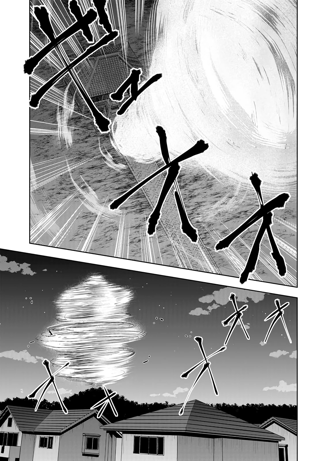Devilchi Chapter 47 page 8 - Chapter 47: Wake Up
