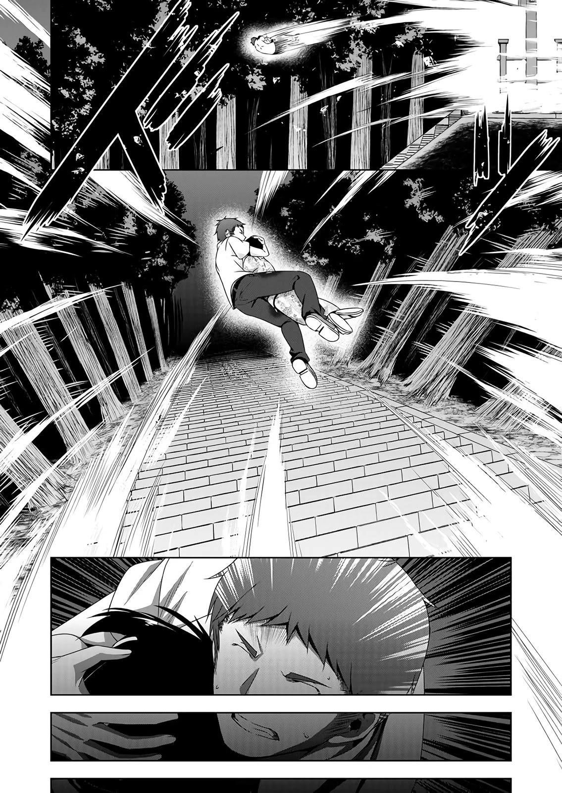 Devilchi Chapter 49 page 7 - Chapter 49: Let Me Say This