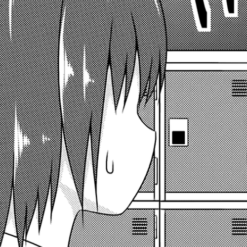 Devilchi Chapter 5: Pool cover