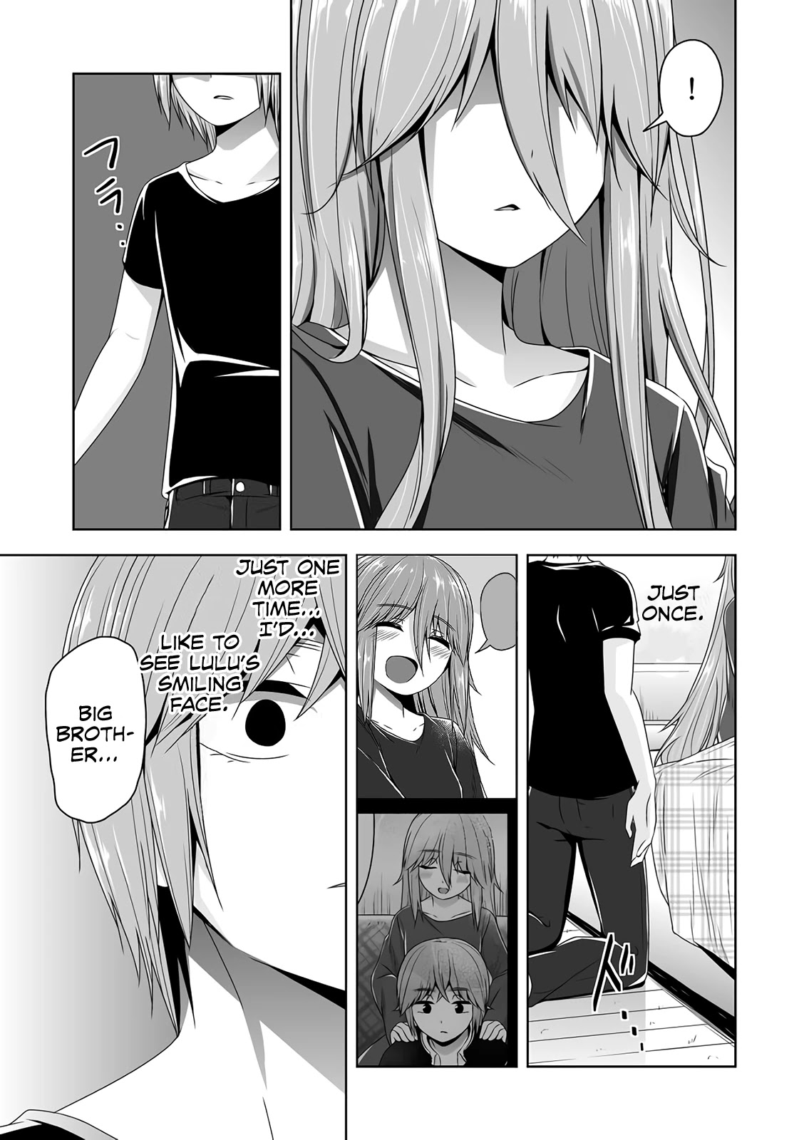 Devilchi Chapter 53 page 16 - Chapter 53: Good Morning