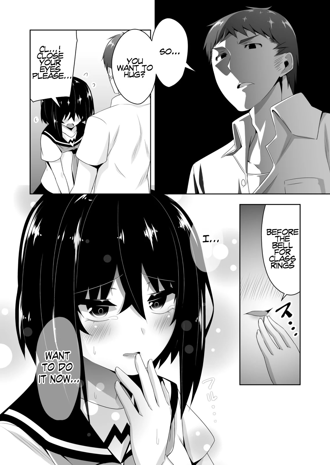 Devilchi Chapter 54 page 11 - Chapter 54