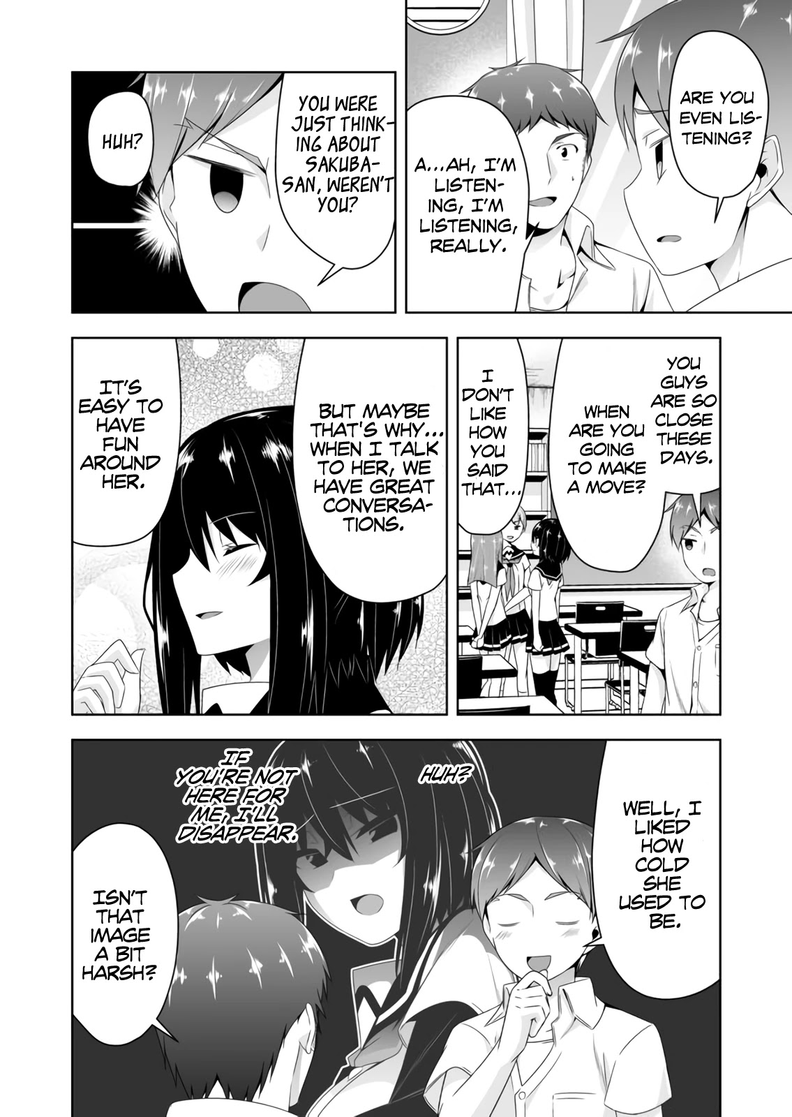 Devilchi Chapter 54 page 5 - Chapter 54