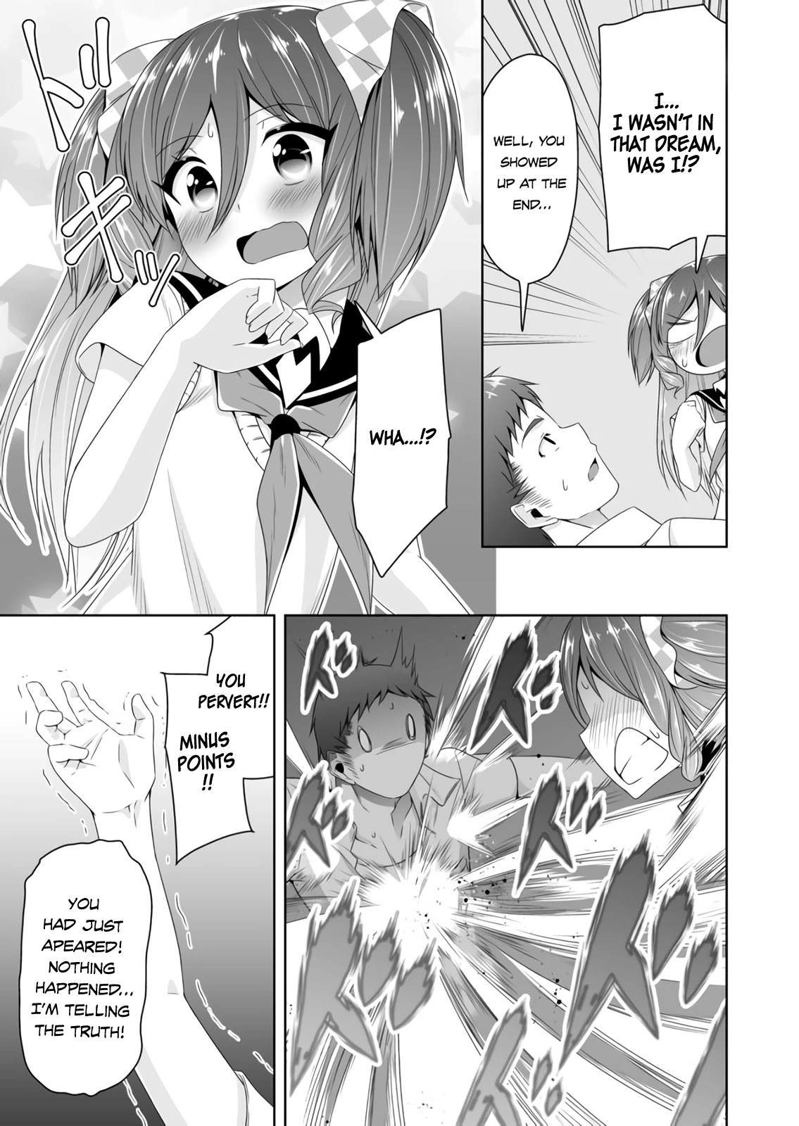 Devilchi Chapter 55 page 12 - Chapter 55
