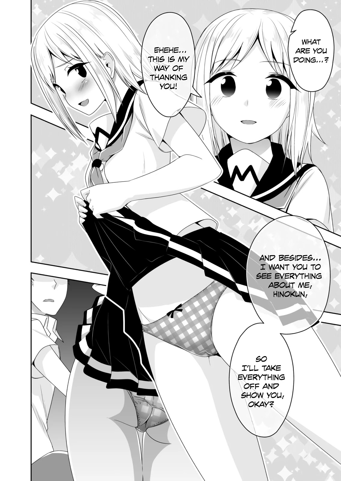 Devilchi Chapter 55 page 3 - Chapter 55