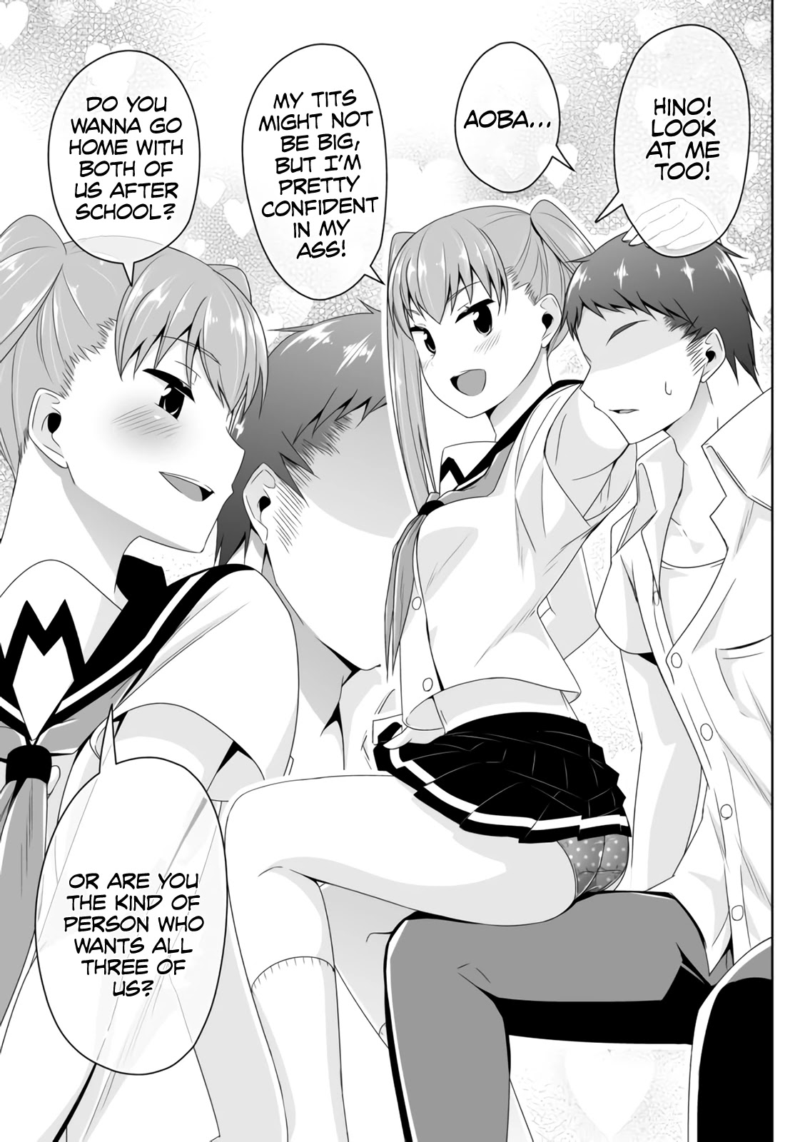Devilchi Chapter 55 page 6 - Chapter 55