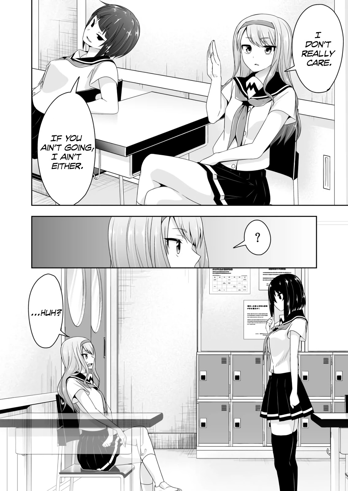 Devilchi Chapter 56 page 13 - Chapter 56