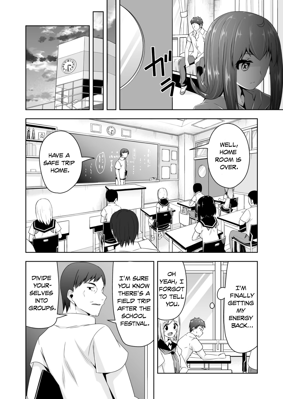 Devilchi Chapter 56 page 9 - Chapter 56