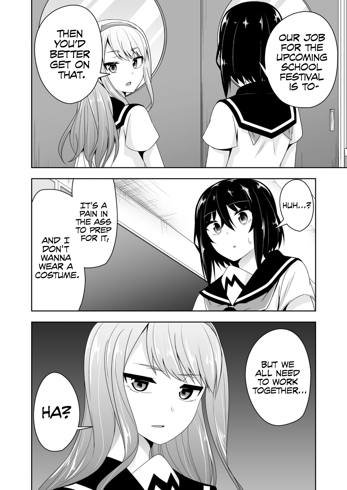 Devilchi Chapter 57 page 11 - Chapter 57