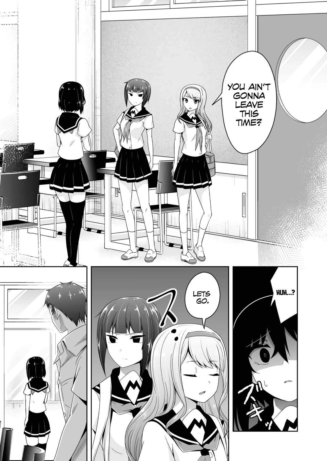 Devilchi Chapter 57 page 12 - Chapter 57