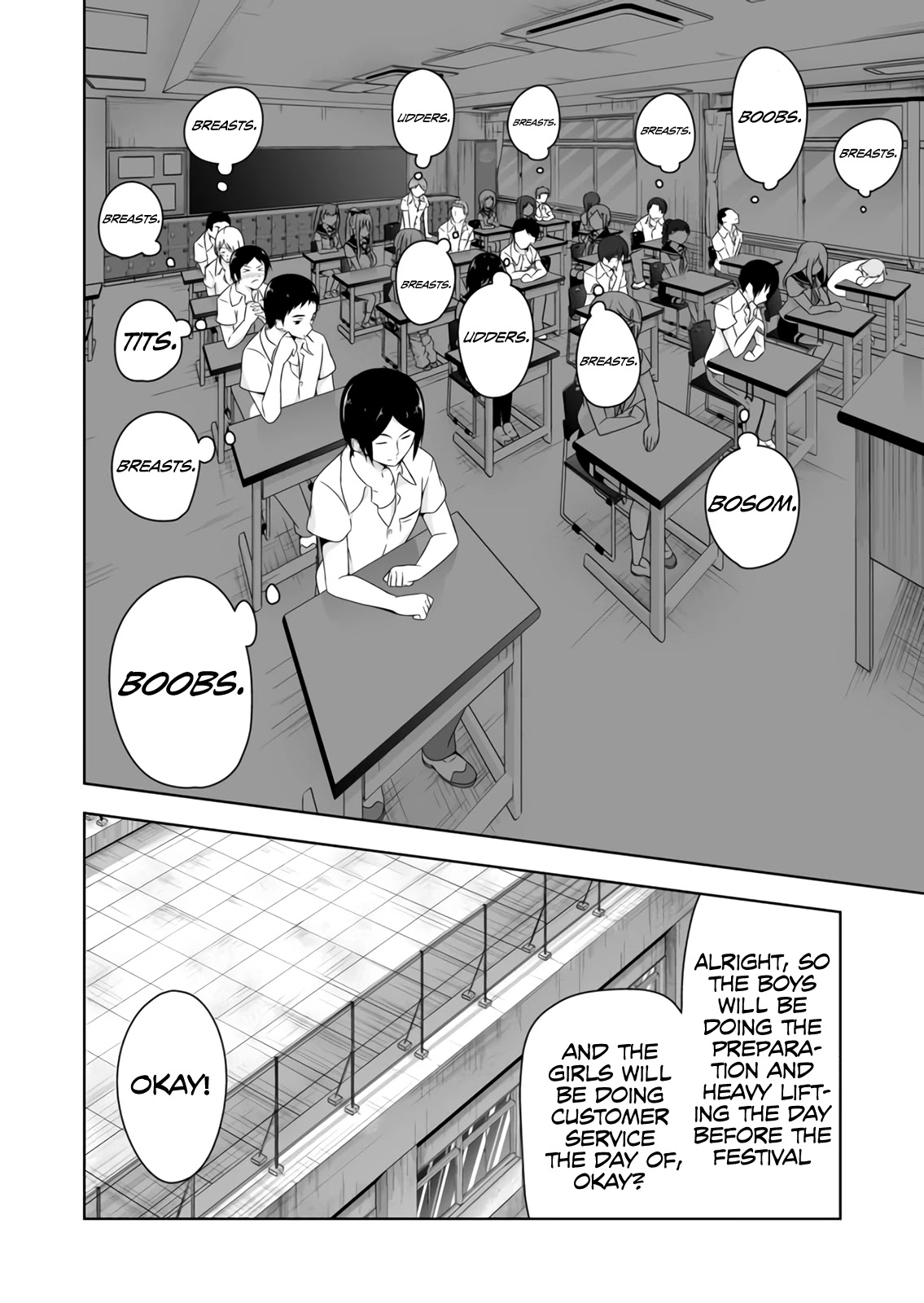Devilchi Chapter 57 page 9 - Chapter 57