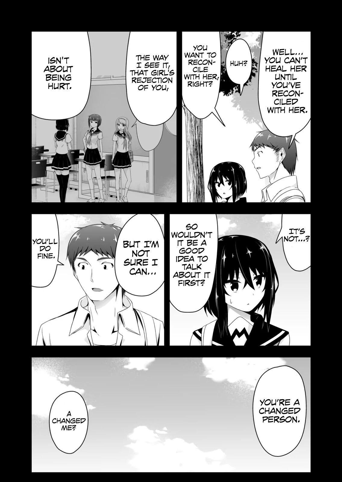 Devilchi Chapter 58 page 10 - Chapter 58