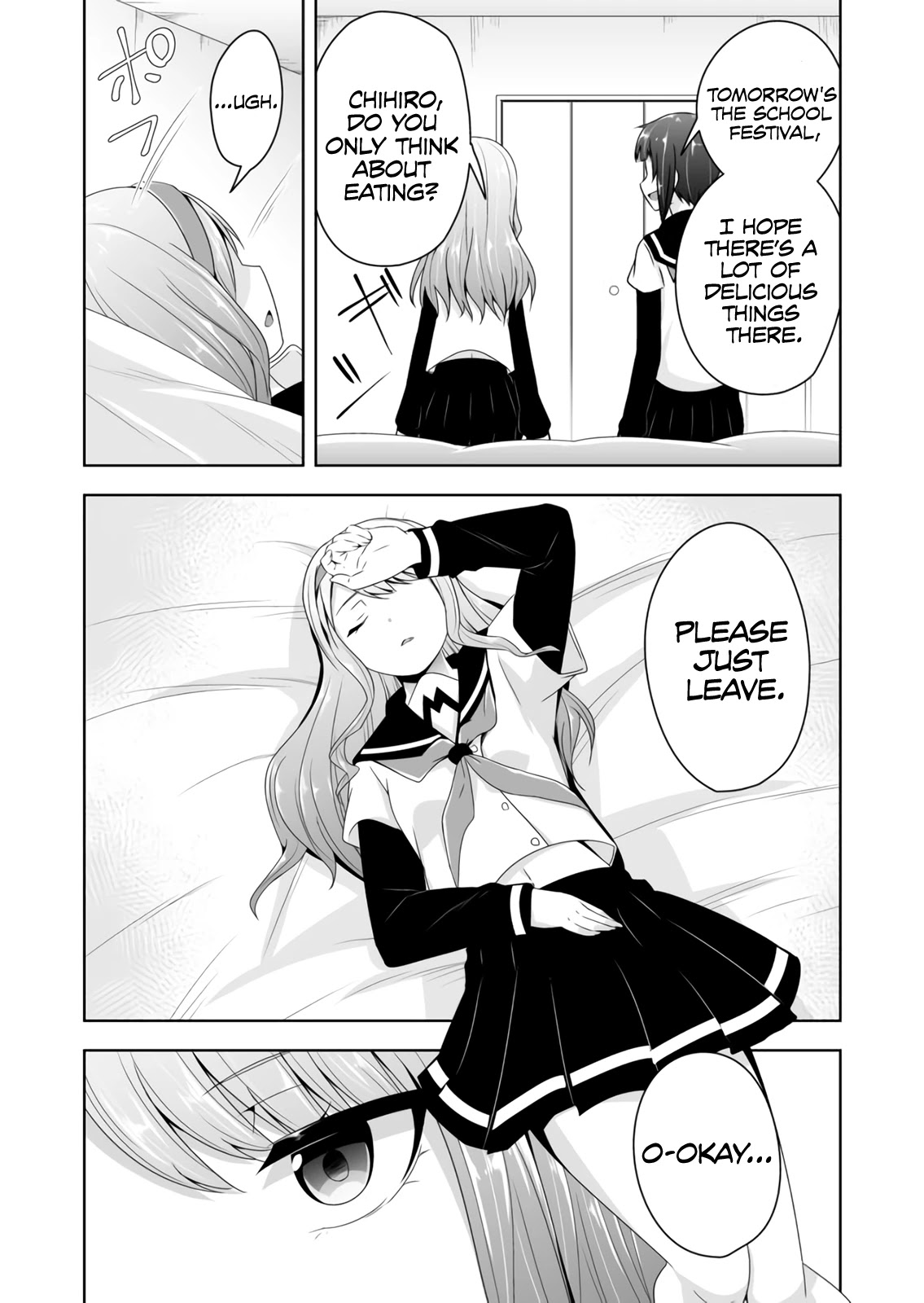 Devilchi Chapter 58 page 13 - Chapter 58