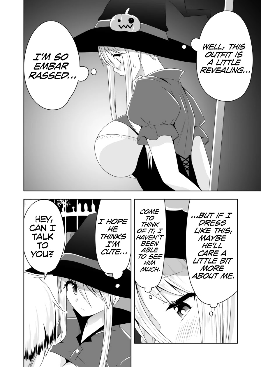 Devilchi Chapter 59 page 11 - Chapter 59