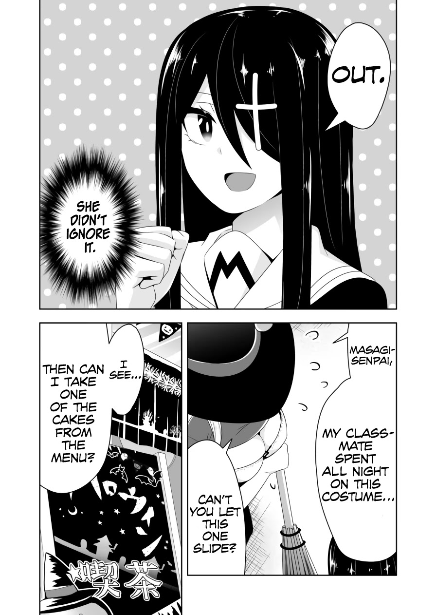 Devilchi Chapter 59 page 9 - Chapter 59