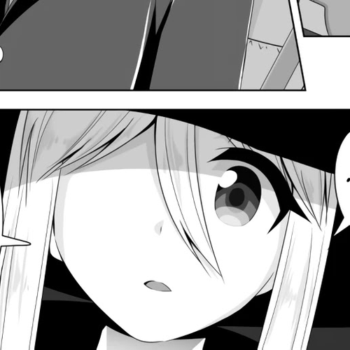 Devilchi Chapter 59 cover
