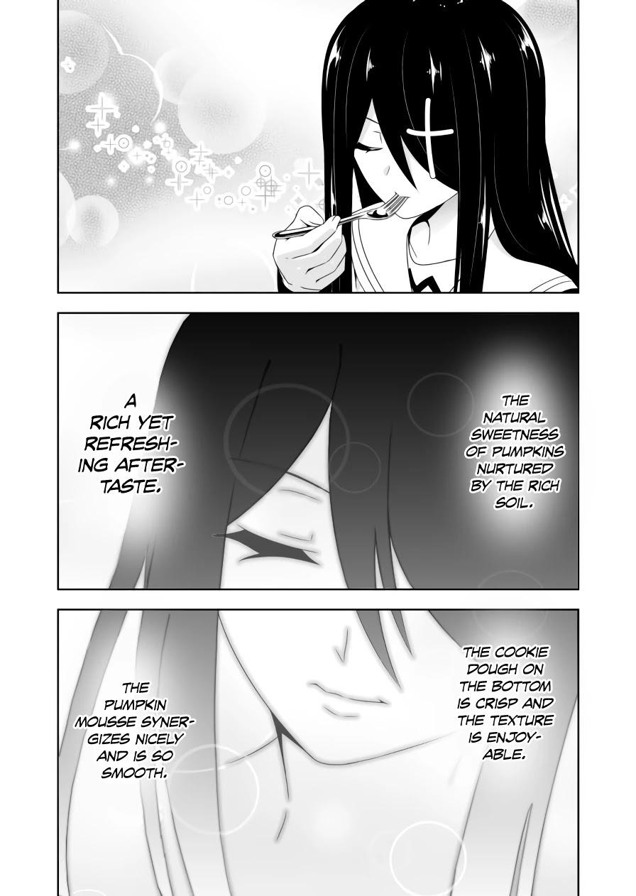 Devilchi Chapter 60 page 10 - Chapter 60