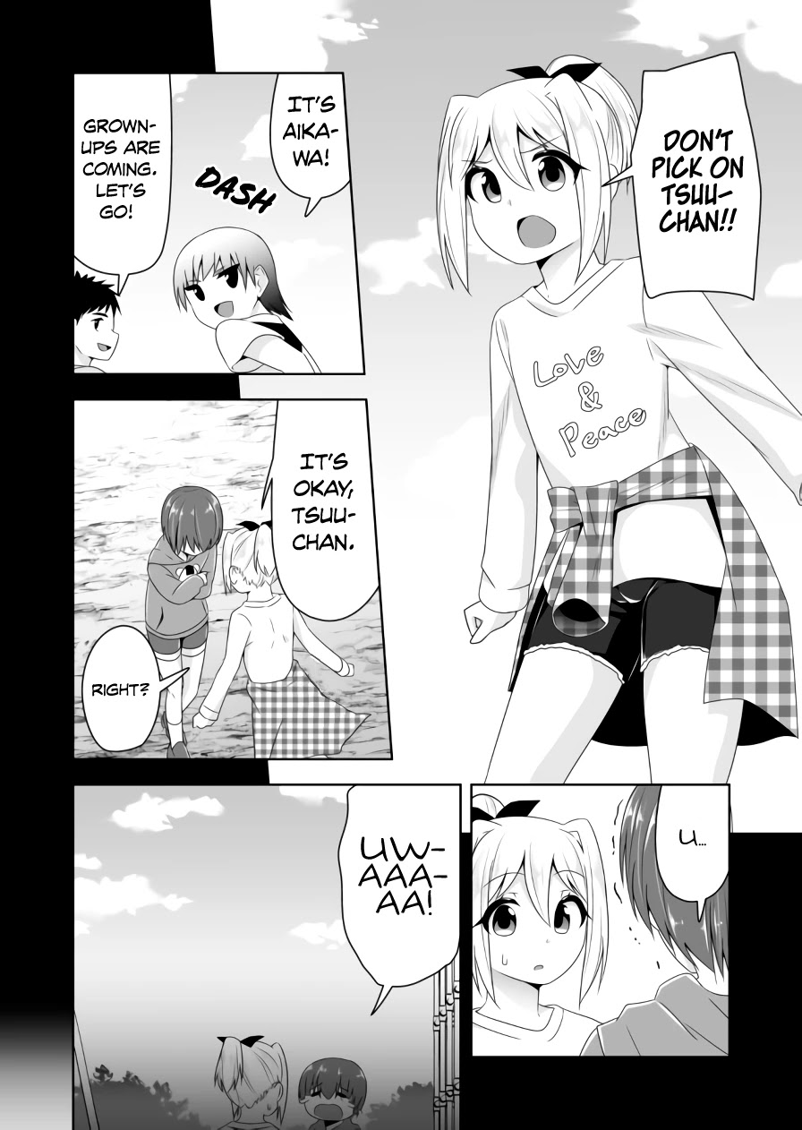 Devilchi Chapter 60 page 3 - Chapter 60
