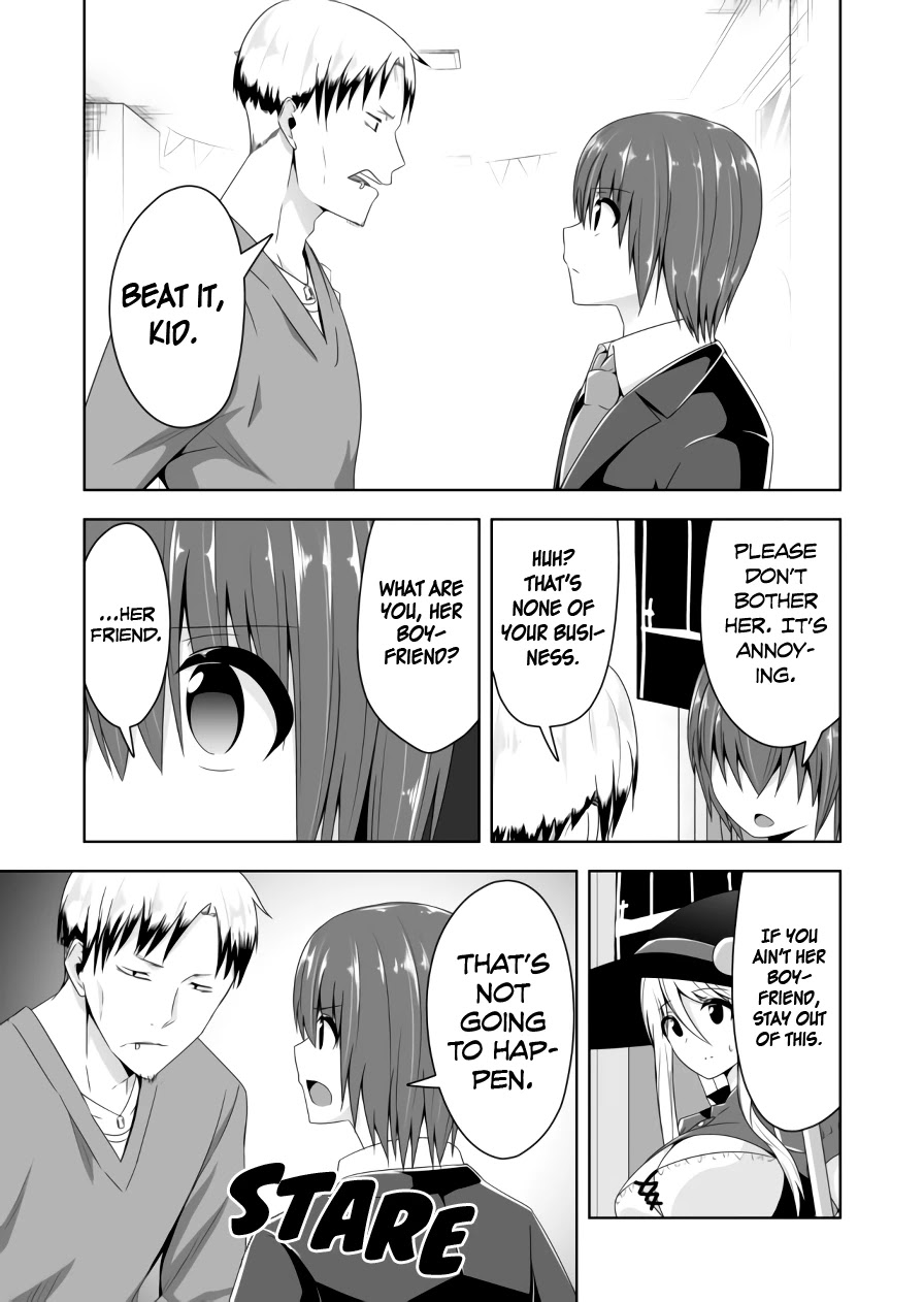 Devilchi Chapter 60 page 4 - Chapter 60