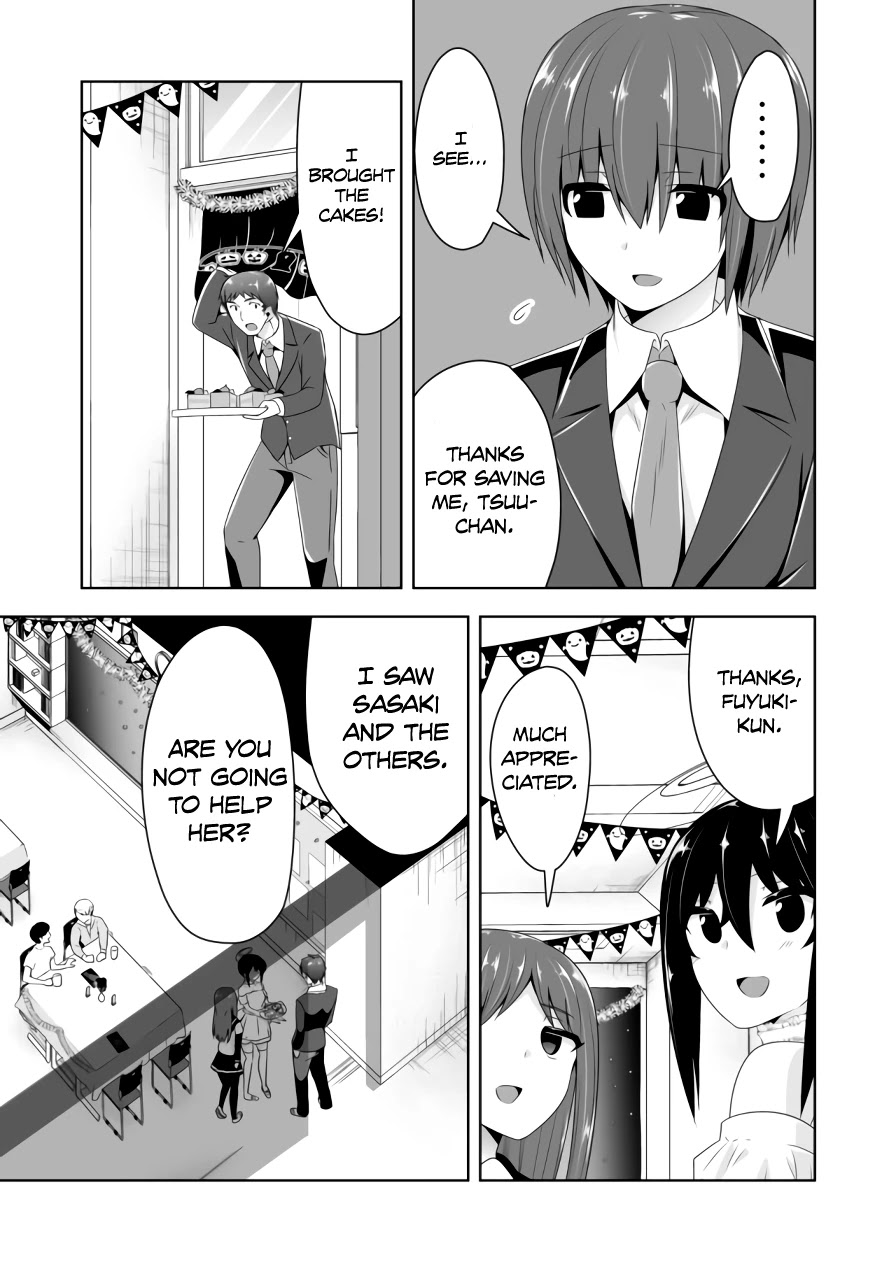 Devilchi Chapter 60 page 6 - Chapter 60