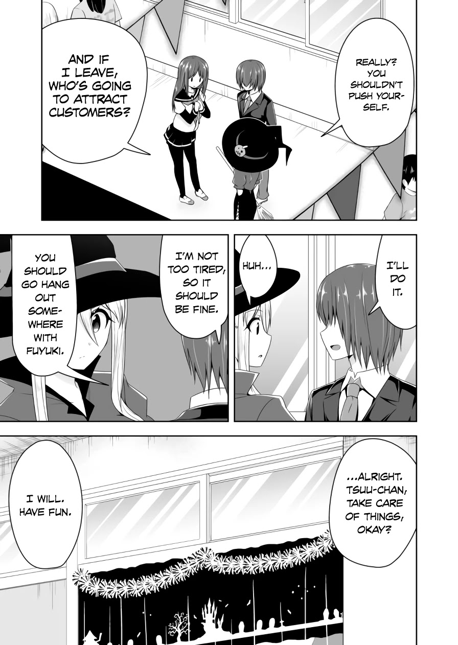 Devilchi Chapter 60 page 8 - Chapter 60