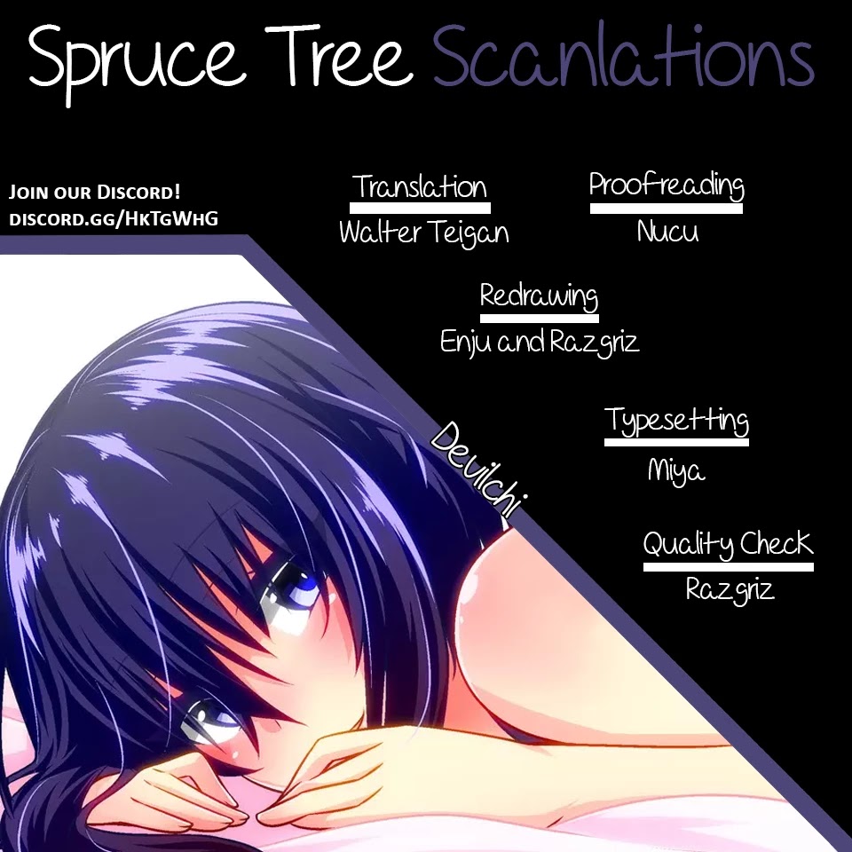 Devilchi Chapter 61 page 1 - Chapter 61