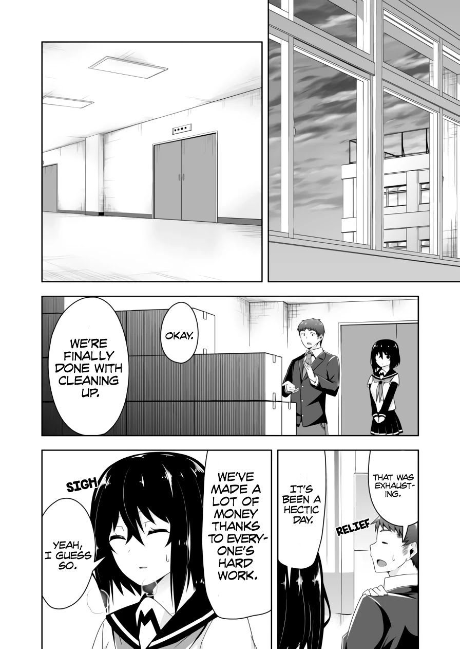 Devilchi Chapter 61 page 11 - Chapter 61