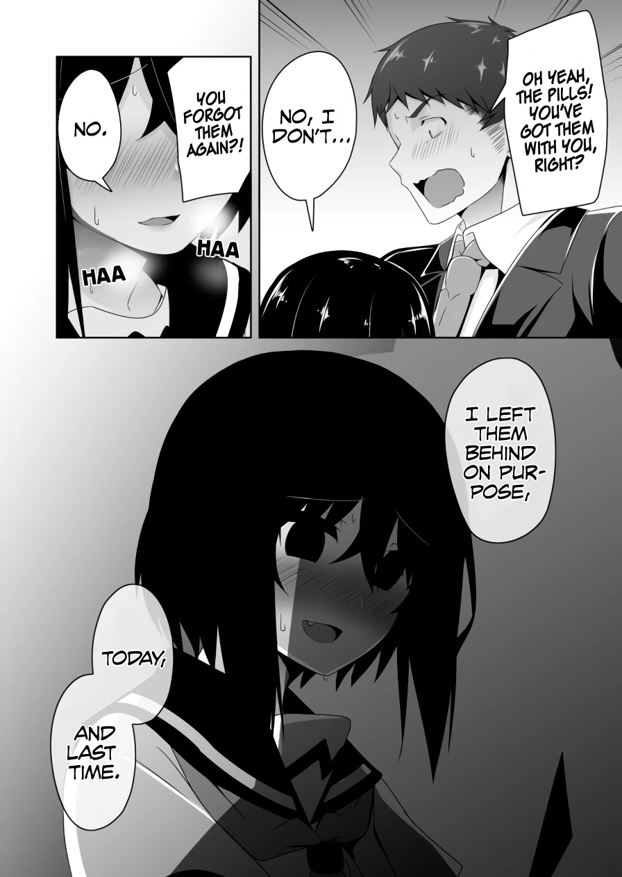 Devilchi Chapter 61 page 13 - Chapter 61