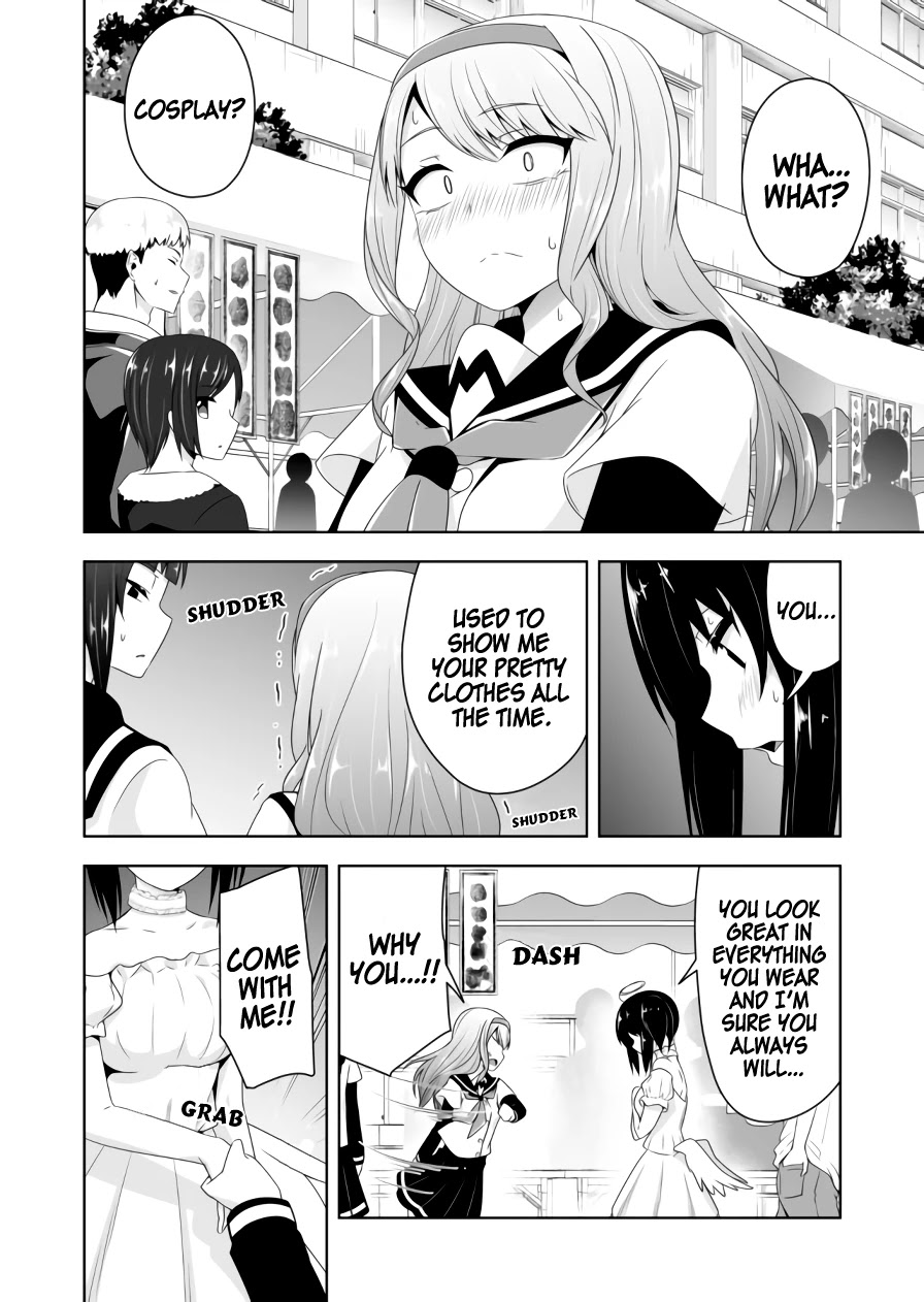 Devilchi Chapter 61 page 5 - Chapter 61